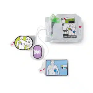 8900-000280 Zoll AED 3 CPR Uni-Padz