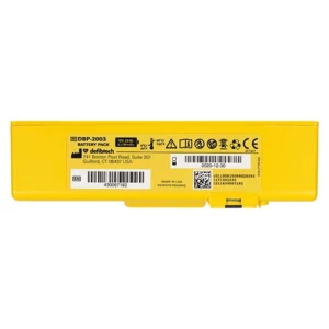 DCF-2003 Defibtech Langzeitbatterie Lifeline VIEW