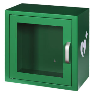 DS-36 DefiSign AED Wandkasten Universell