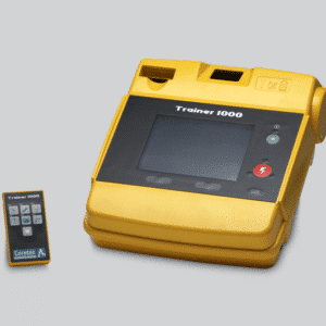 LIFEPAK® 1000 AED Trainer Fernbedienung
