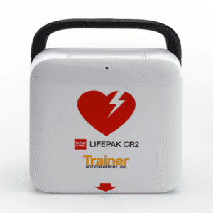 LIFEPAK® CR2 Trainer Trainingssystem