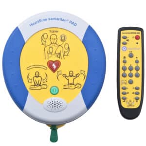 Heartsine Trainingssytem SAM 500