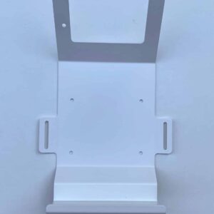 2020-06-24 18.00.05 Lifepak CR2 Wandhalterung
