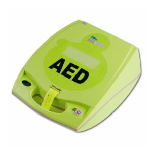 Zoll AED Plus (vollautomatisch)