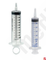 Omnifix® Wund- und Blasenspritzen